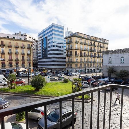 Palazzo Pepe Apartment Napoli Ngoại thất bức ảnh