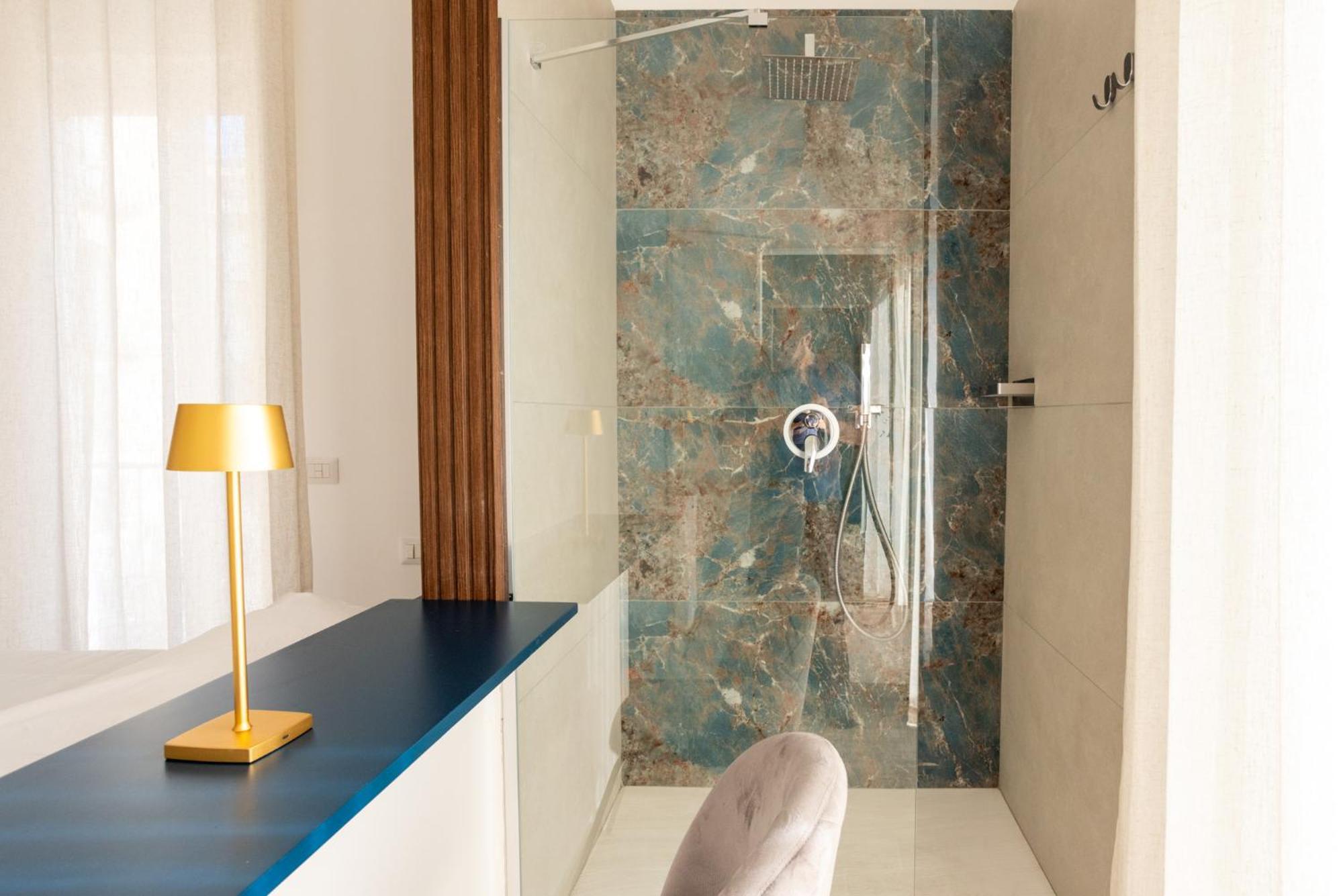Palazzo Pepe Apartment Napoli Ngoại thất bức ảnh