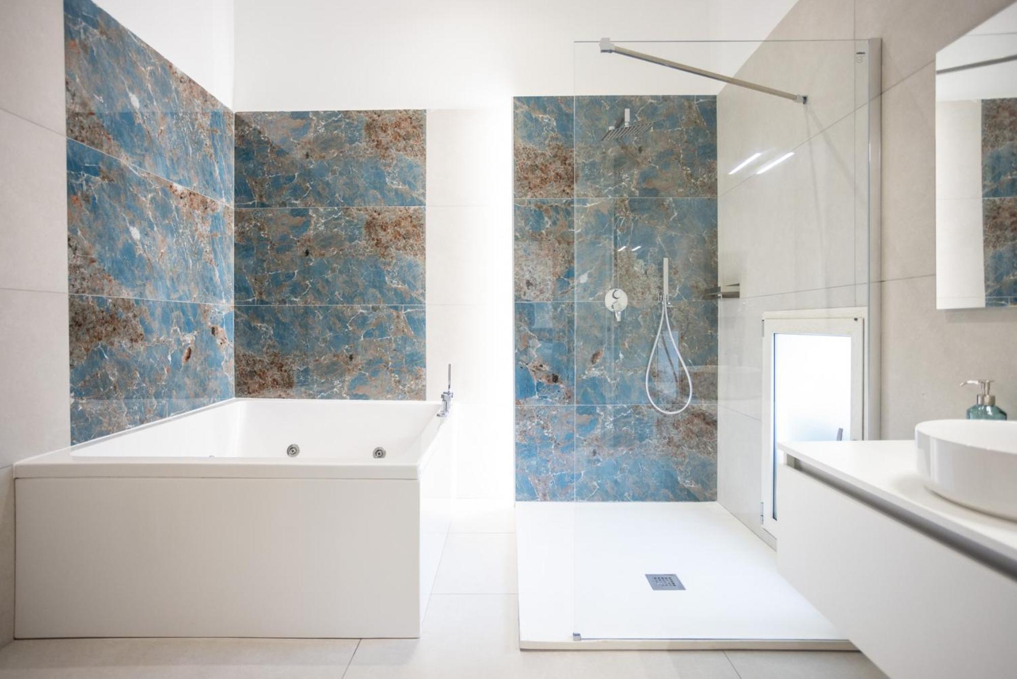 Palazzo Pepe Apartment Napoli Ngoại thất bức ảnh